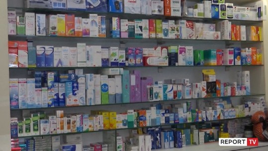 COVID-19 shton kërkesat për ilaçe! INSTAT: Importi i produkteve farmaceutike arriti në 17.6 mln € në nëntor 2020! Vitamina C dhe antibiotikët më të kërkuarat  