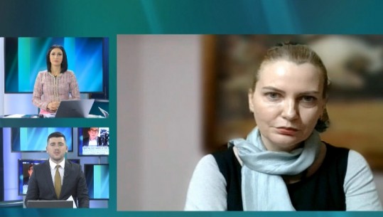 Mesila Doda në Report Tv: PDIU bashkëpunim me PD për të rrëzuar Ramën! T'i rikthejmë vendit normalitetin (VIDEO)