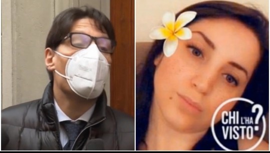 Flet avokati i ish të dashurës së djalit të çiftit Pasho, të masakruar në Itali: Klientja u trondit nga arrestimi! Prokurorja: Mund të arratisej