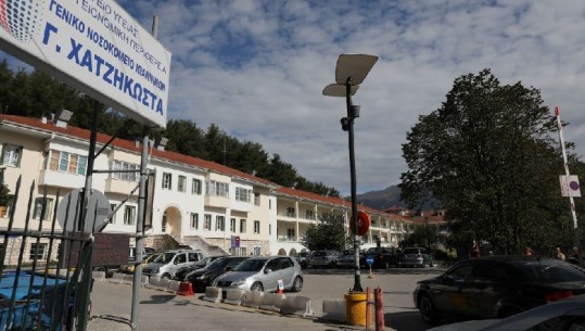 Greqi/ Arrestohen 3 infermierë shqiptar, s'kishin licencë për ushtrim profesioni! Nisin hetimet se si u punësuan