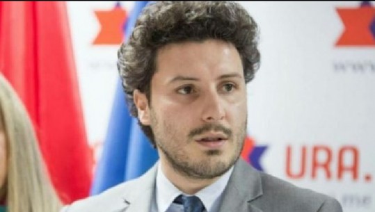 Abazoviç nis betejën me të korruptuarit në Mal të Zi: Drejtësia do të trokasë në derën e secilit