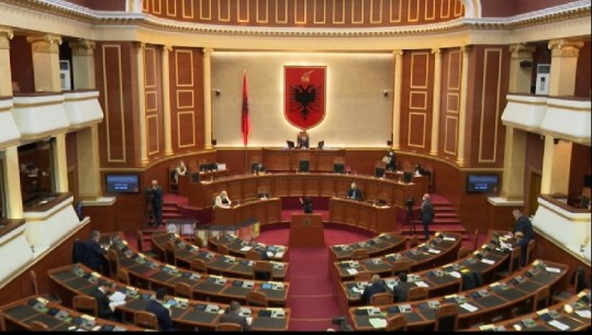  Kuvendi mbyll sesionin/Zgjidhet me 100 vota Evgjeni Bashari si kryetarja e re e ILDKPKI! Ruçi porosit: Respektoni masat anti-COVID! Balla: Zgjedhjet e 25 prillit do jenë më demokratiket
