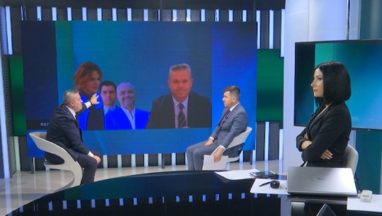 Murrizi në Report Tv: 3 qarqet ku do kandidoj, në dyshime ende për të 4-in! Gjykata Kushtetuese është 'shtatanike', u ngrit nxitimthi (VIDEO)