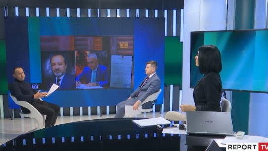 Gazetari Doçi: Meta-Berisha dy të trishtuarit e mëdhenj për funksionimin e Kushtetueses, kryesojnë frontin anti-reformë (VIDEO)
