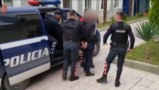 Trafikonin emigrantë të paligjshëm, në pranga 3 persona në Tiranë, 2 prej tyre vëllezër