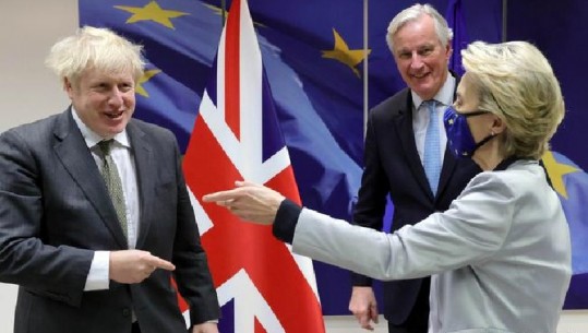 Brexit: Çfarë duhet të dini në lidhje me largimin e Mbretërisë së Bashkuar nga BE?