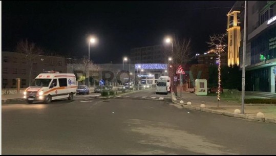 Ora e re policore, zbrazen rrugët edhe në Lezhë