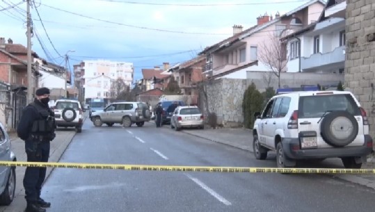 Krim shumë i rëndë në familje/ Djali 30-vjeçar vret me thikë babanë e tij në Prizren