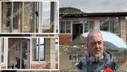 Në 2014 i vranë nipin në atentat, sulmohet me armë lokali i Gjovalin Prendit në Lezhë! Gjenden 3 gëzhoja, pistë hetimi veprimtaria e djemve dhe nipërve të tij