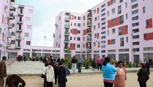 VENDIMI i Apelit të 'Administratives'/ Ndërtuesit në Tiranë do të pagujnë 3% për strehimin social, fiton Bashkia Tiranë