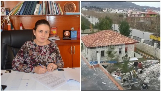 Kryebashkiakja e Dimalit, Juljana Mema nën akuzë për shpërdorim detyre dhe shkatërrim i pronës private! Dosja përcillet në SPAK