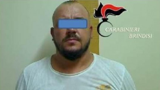 Itali/Shoku i doli garant që do e merrte në shtëpi, por u 'zhduk'...43-vjeçari shqiptar kthehet me dëshirë në burg 