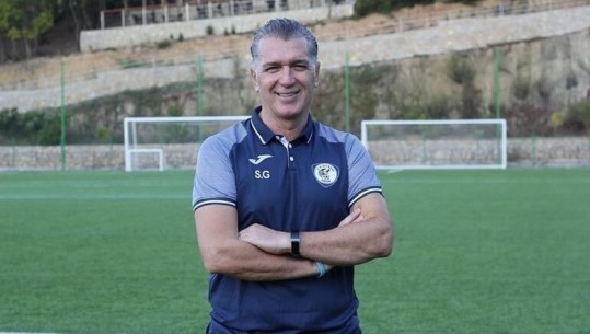 Humbja e thellë kundër Partizanit/ Skënder Gega largohet nga Kukësi, klubi e pranon dorëheqjen