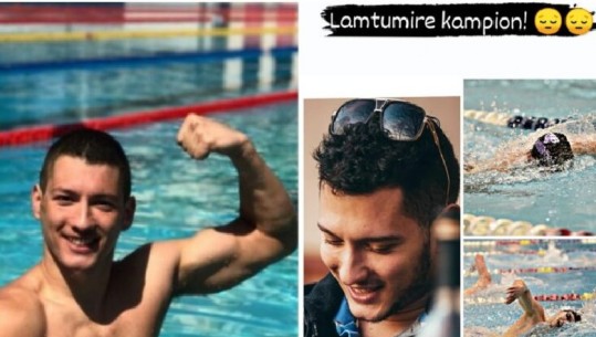 Ndarja nga jeta e notarit 24-vjeçar, ambasadorja shqiptare në SHBA: Të njohëm për pak ditë, por të kujtojmë gjatë për entuziazmin që solle