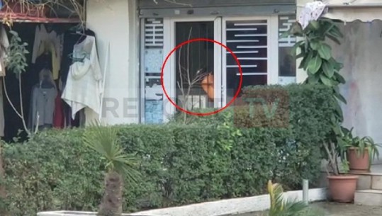 E rëndë nga ngjarja e Vlorës/ I riu i mbyllur në lokal, lidh një bombol gazi me derën e shtëpisë (VIDEO)