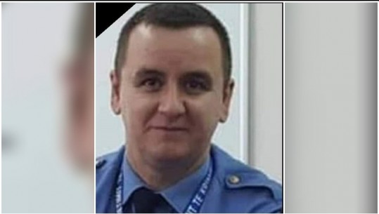 Humb jetën nga COVID-19 inspektori i antidrogës në Policinë e Beratit