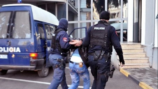 Sopot/ Përplasja me armë zjarri në maj 2020, arrestohet 38-vjeçari Riza Hajdaraj i shpallur në kërkim