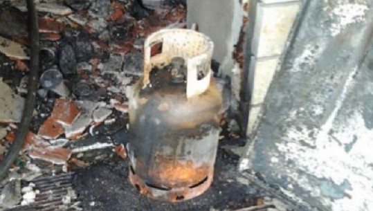 Shpërthen bombola e gazit në Prishtinë, 12 të lënduar