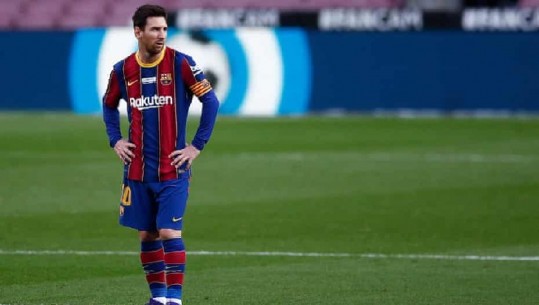 E përcaktoi si destinacionin e ardhshëm, Messi jep shenjat e lamtumirës! Blen shtëpi 8 mln euro në Miami (VIDEO)