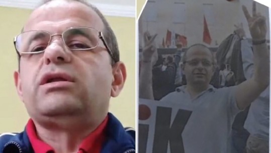 Dokumenti/QSUT shkarkon mjekun Ilir Allkja: Shkeli kodin etik të punonjësit me sulmet kundër spitalit! (Militant i PD, fotot ku ishte në protestat 'Rama ik')