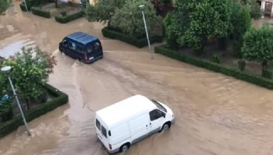Stuhi dhe reshje shiu, mbi 20 fshatra të Lezhës mbeten pa drita