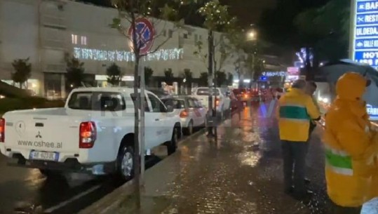 Bashkia e Lezhës mesazh qytetarëve: Priten reshje të shumta shiu që mund të rrezikojnë familje në zonat me risk