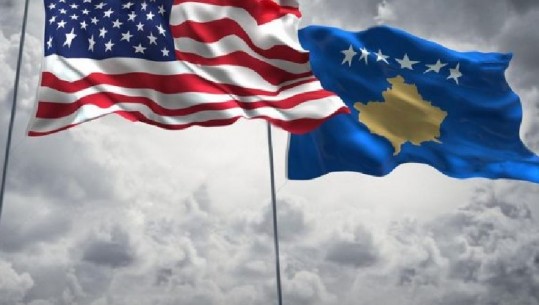 Shtetet e Bashkuara dhe Kosova kanë nënshkruar një marrëveshje për nxitje të investimeve
