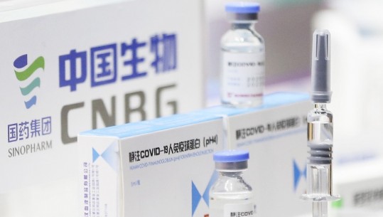 Kina miraton vaksinën e parë anti-COVID, Sinopharm për përdorim masiv nga qytetarët 