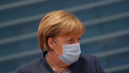 Angela Merkel: 2020 viti im më i vështirë në detyrë 