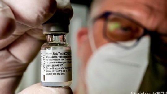 Lufta ndaj COVID, OBSH miraton përdorimin emergjent të vaksinës BioNTech-Pfizer COVID