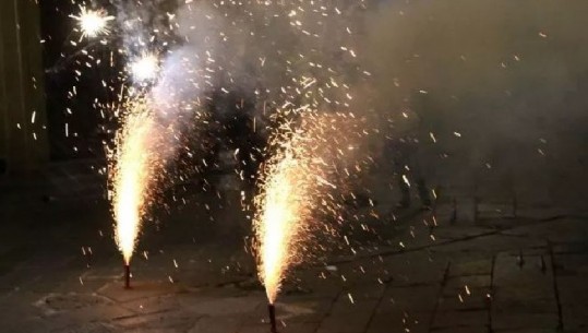 Viti i Ri mes fishekzjarrëve dhe të shtënave me armë në Itali/ Humb jetën një djalë 13 vjeçar 