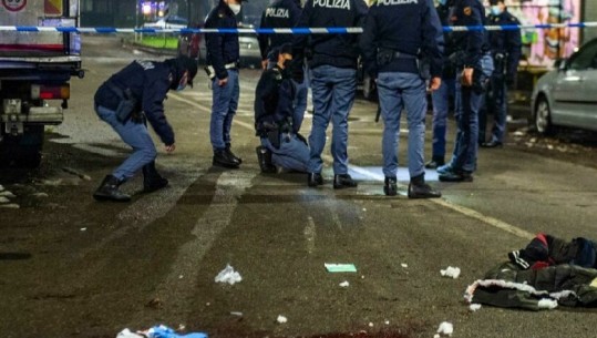 Itali/ Shqiptari qëllon me armë 2 marokienët, njeri në gjendje kritike për jetën 