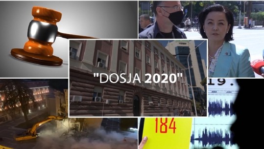 SPECIALE/ 'Dosja 2020'! Diplomacia e Yuri Kim kompleton 'Kushtetuesen' në 2020 