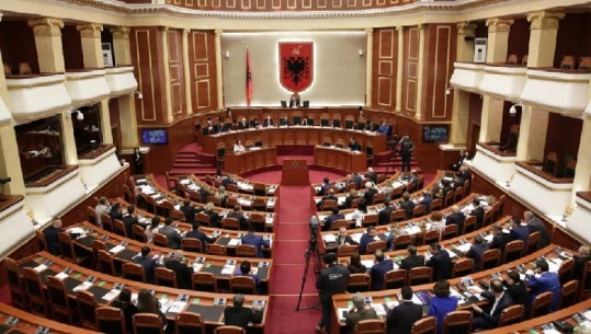 Çështjet e nxehta të sesionit të ri parlamentar, nga burgu për memet, ‘izolimi’ i Metës, deri te amnistia fiskale 