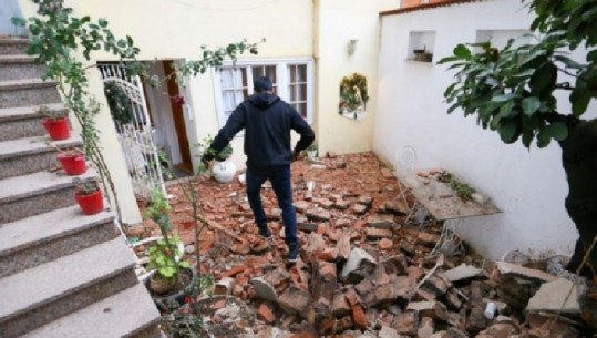 Tërmeti në Kroaci, epiqendra u ‘shkund’ nga 374 tërmete! ​Dronët e ushtrisë ndihmojnë pas tërmetit