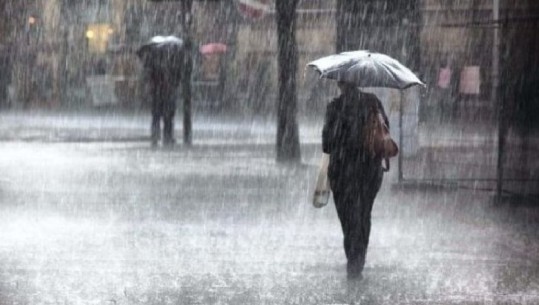 Reshje shiu dhe dëbore, njihuni me parashikimin e motit për ditën e sotme