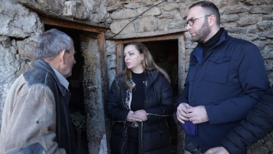 Bashkia Tiranë rrëzon PD-në, familjet Shabanaj dhe Karaj, që u ankuan te Gazmend Bardhi, përfituese nga programi i rindërtimit