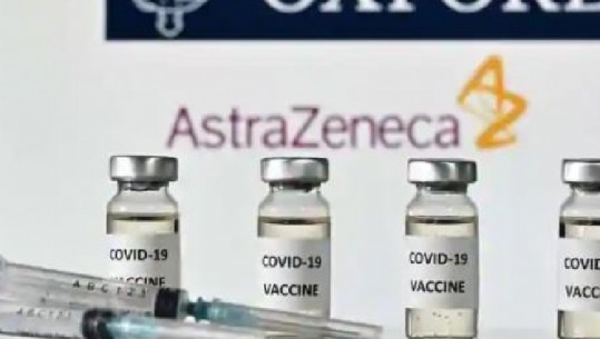 COVID-19 në Britani/ Nis vaksinimi me AstraZeneca, mbi 500 mijë doza në dispozicion të qytetarëve