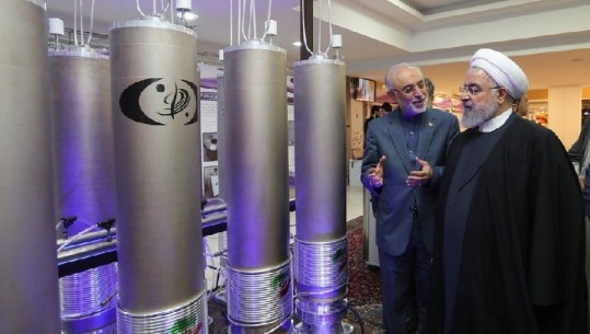 Irani rifillon pasurimin e uraniumit në 20%