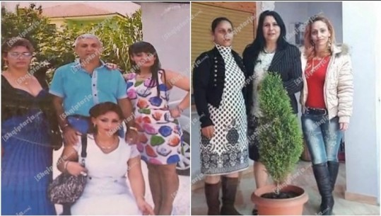 Motrat u vranë nga i dashuri i përbashkët/ Flasin në polici familjarët e viktimave: Përparimi i shfrytëzoi për prostitucion dhe u shiti fëmijët