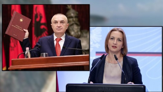 Debatet për rrugën Vlorë-Orikum, historia e përplasjes President-Qeveri për një projekt infrastrukturor!
