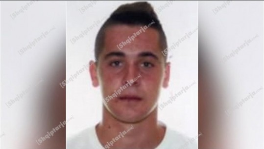 U qëllua me armë teksa ndodhej në makinën e tij në Lezhë, del fotoja e 25 vjeçarit Eduard Pica