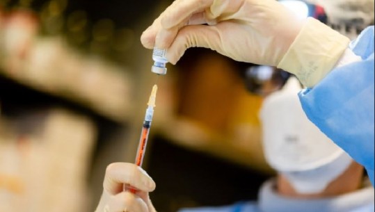 Italia mori nga BE-ja 100 mijë doza më pak të vaksinës Pfizer nga sa pritej
