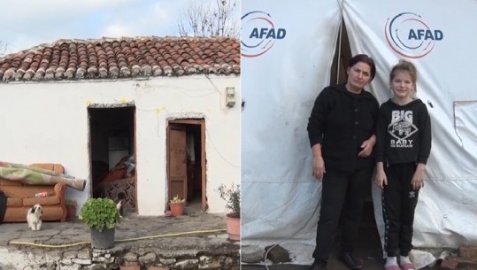 Tërmeti i la në çadër, apeli i familjes me 5 fëmijë nga Fushë-Miloti: Duam vetëm një shtëpi (VIDEO)