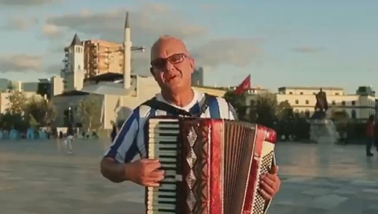 Ndarja nga jeta e Kujtim Prodanit, Veliaj: Hidhëroi zemrat e të gjithëve që kanë admiruar talentin e tij (VIDEO)