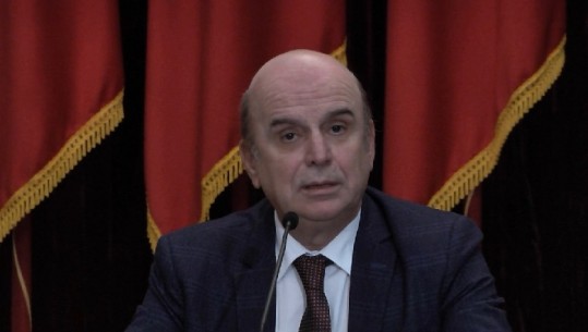 Përplasja për Vlorë-Orikum/ Presidenca: Bëhet fjalë për marrëveshje të re, duhet rinegocim! E vjetra s'ka fuqi juridike (VIDEO)