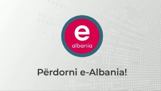 Saktësimi i adresës, procedurë e thjeshtë online përmes 'e-Albania'