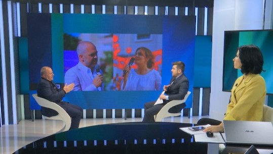 Elez Gjoza në Report Tv: Largimi i Metës dhe koalicioni me PD-në, dëmtoi keq LSI-në! Kryesimi i Kryemadhit shkaktoi rrjedhje masive në parti (VIDEO)