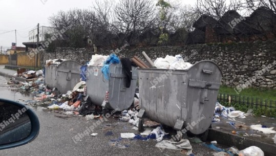 Depozitimi i mbetjeve në Shkodër, kryebashkiakja Ademi: Kemi folur me ministren Balluku për një zgjidhje! Po gjejmë mënyra alternative për heqjen e plehrave