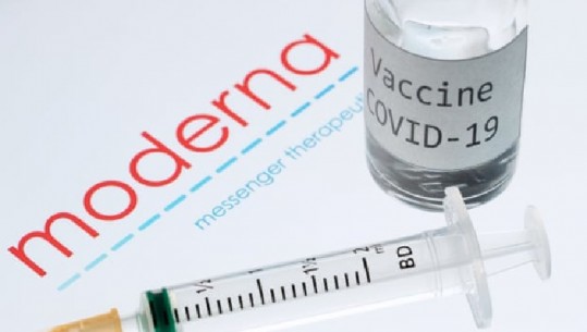 Pas Pfizer dhe AstraZeneca, miratohet vaksina anti-COVID Moderna në Britaninë e Madhe (VIDEO)